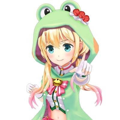 Pクランチ🐸ぴょこ民✩さんのプロフィール画像