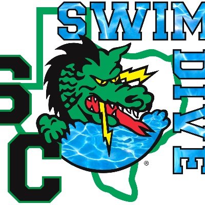 Your new source for all things Southlake Carroll Dragon Swim & Dive!