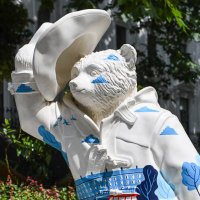 PaddingtonNow (@paddingtonnow) 's Twitter Profile Photo