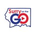 Surry on the Go (@SurryontheGo) Twitter profile photo