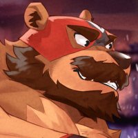 Andy🐻 (@andythebear01) 's Twitter Profile Photo Andy🐻 (@andythebear01) 's Twitter Profile Photo