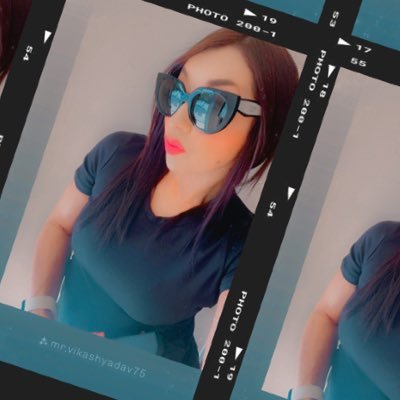 xrennnys's profile picture. ❤️