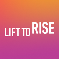 Lift to Rise (@lift_rise) 's Twitter Profile