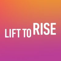 Lift to Rise(@lift_rise) 's Twitter Profileg