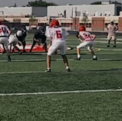Lamar mcinnis jr Profile