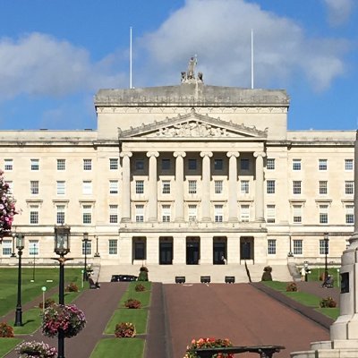 Island of Ireland History and Politics GW4 Network Profile