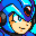 MegaManXII_CX2 Profile Picture