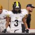 3️⃣ (@_treydeuce_) Twitter profile photo 3️⃣ (@_treydeuce_) Twitter profile photo