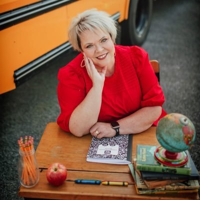 gtownjmo's profile picture. Wife, mother to T1D & Celiac Warrior, Math Teacher, Green Wave Pride…So thankful this is the life My Savior chose for me!