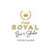 The Royal Bar & Shaker (@RoyalBarShaker) Twitter profile photo