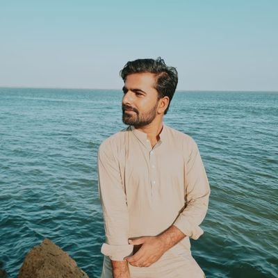 Hasnain Sikandar Siyal