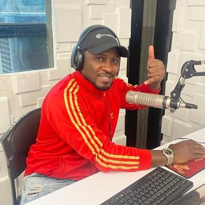 Sports Journalist and Writer @TheStarKenya
host Sports Wrap and World of Sports on Radio Jambo

https://t.co/ynyYeeU92G
