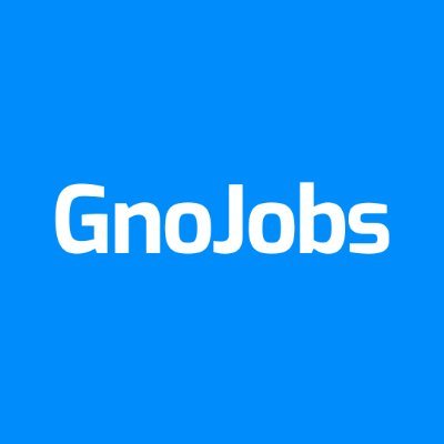 Find your Gnoland job now!
Jobs - Grants - Bounties - Hackathons - Gigs

Newsletter & Jobs alert coming soon.