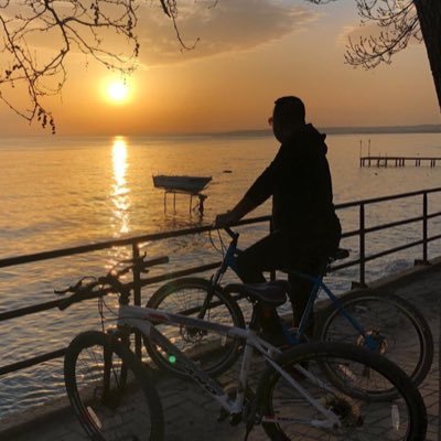mucahiterim's profile picture. 