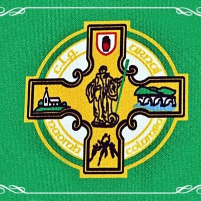 urnaí gfc Tír Eoghain