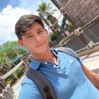  Alejandro Jr (@alejandrojroo) 's Twitter Profile