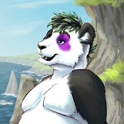 Malachi🐼さんのプロフィール画像