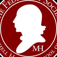 Federalist Society at Mitchell Hamline(@FedSocMH) 's Twitter Profile Photo