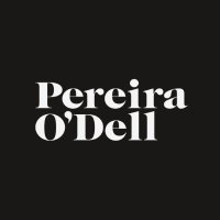 Pereira O'Dell(@PereiraODell) 's Twitter Profile Photo