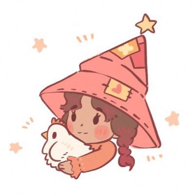 🌻🏹 (she/her) 🌈✨ junimo kart enthusiast, sometimes artist · 22 · pfp by @pineconejelly 🌾 comms open ⇣