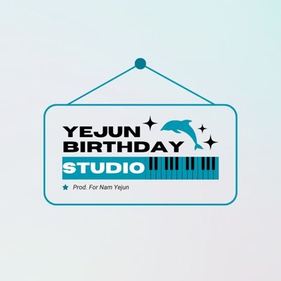 Yejun Birthday Studio