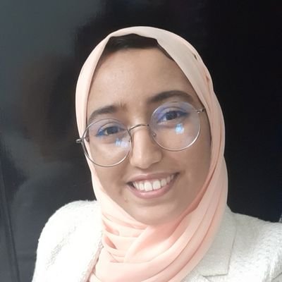 asmae_leghmid's profile picture. Pentester & Security Researcher .
@Cyber_Talents Ambassador . POD Designer @ALE_podesigns