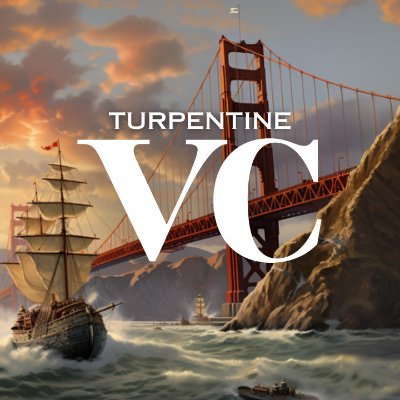 The art and science of venture. @TurpentineMedia