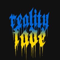 Reality Fade Merch(@realityfadecom) 's Twitter Profile Photo