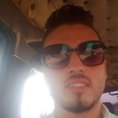 EslamMano211295's profile picture. 