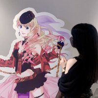 ヒスイ (@ccc_sui) 's Twitter Profile Photo ヒスイ (@ccc_sui) 's Twitter Profile Photo
