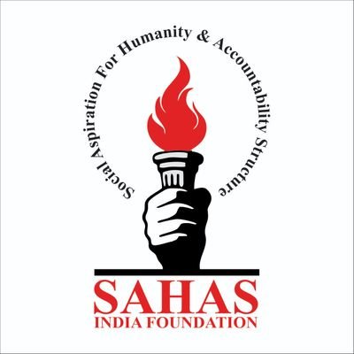 SahasIndia's profile picture. 