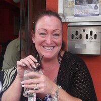 Susie Whitfield - @SueJay74 Twitter Profile Photo