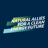 Natural Allies for a Clean Energy Future(@Natural_Allies) 's Twitter Profile Photo