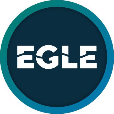 The Michigan Dept. of Environment, Great Lakes, and Energy (EGLE) protects Michigan’s environment/public health by managing air, water, land & energy resources