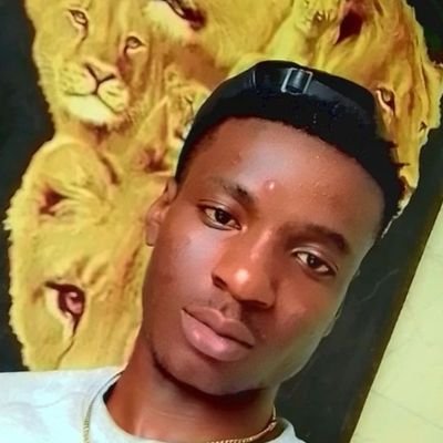 ChidexObidike's profile picture. 