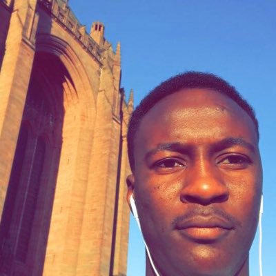 mbwali_'s profile picture. Kanuri | Born in the Sahel