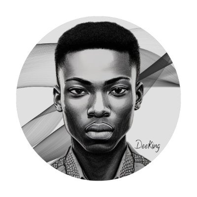 Deeking_16_'s profile picture. Beyond my Limits in Web 3🌐 || DeFi and Many more.... @singularryai @cherrytgbot @IkonShopApp || Ambassador || Let's connect anytime👇
