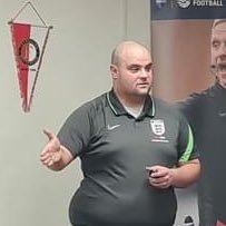 Level 5 Referee and FA Referee Developer