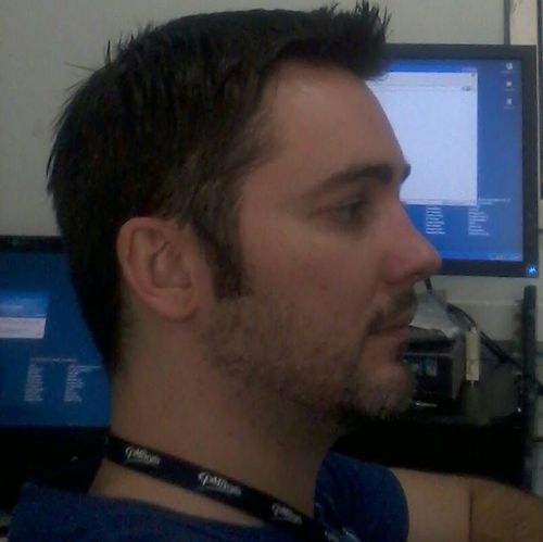 bonati2011's profile picture. Apenas mais um..
