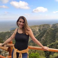 Luciana Mazzini Puga (@lumazzinipuga) 's Twitter Profile