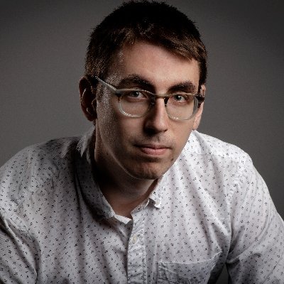 ℳikhail Klimentov Profile