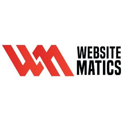 @WebsiteMatics1