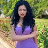 Иванова Елизавета (@ivanovae34042) 's Twitter Profile
