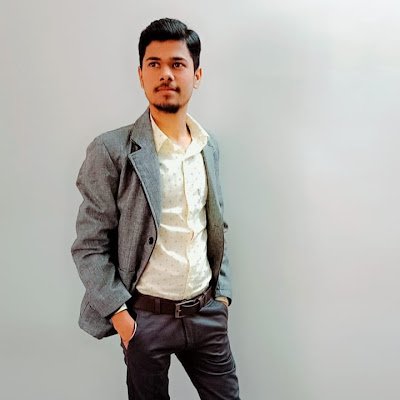 Abhishek Kumar Profile