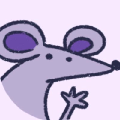 rat 🐀さんのプロフィール画像