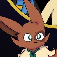 Evildraws (@evilscorner) 's Twitter Profile