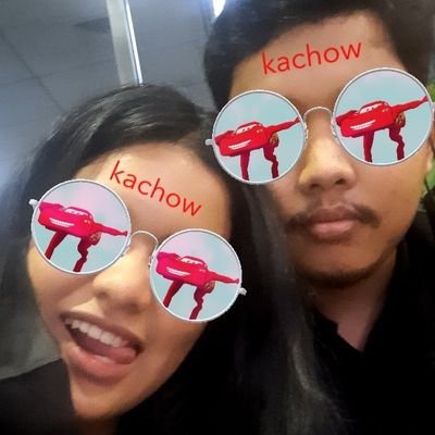 aku siapa kamu siapa