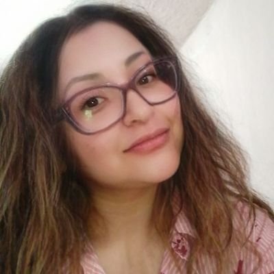 SibajaMariajose's profile picture. Reumatóloga. Mexicana. Sci-Fi. 😺Cálico