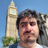 Fernando Romero Nuñez (@fromero92) 's Twitter Profile