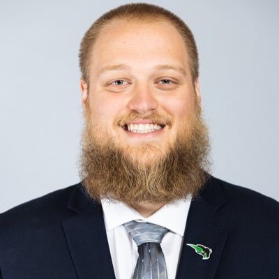Zachary Blevins Profile